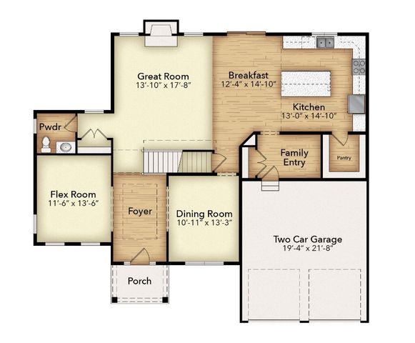 5006 Azalea Drive, Mc Donald, PA 15057