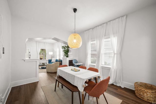 1325 Cedar Street, South Bend, IN 46617