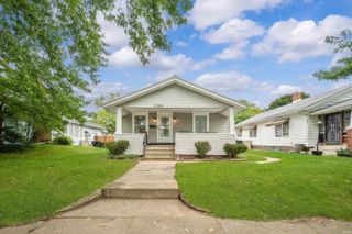 1325 Cedar Street, South Bend, IN 46617