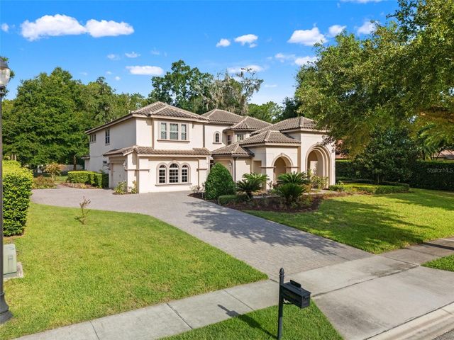 7361 BELLA FORESTA PLACE, Sanford, FL 32771