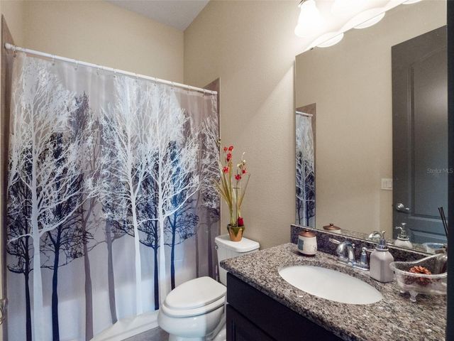 7361 BELLA FORESTA PLACE, Sanford, FL 32771