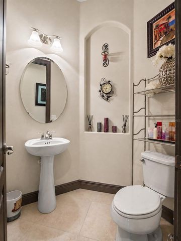 7361 BELLA FORESTA PLACE, Sanford, FL 32771