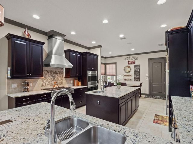7361 BELLA FORESTA PLACE, Sanford, FL 32771