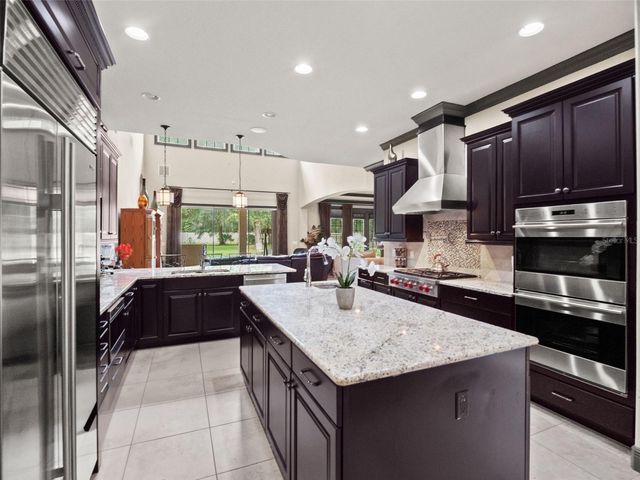 7361 BELLA FORESTA PLACE, Sanford, FL 32771