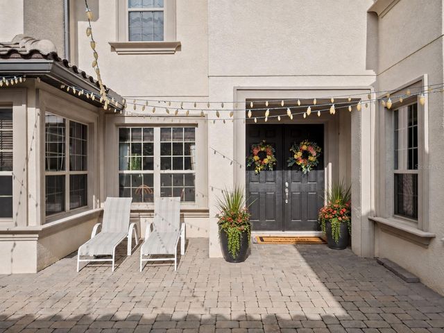 7361 BELLA FORESTA PLACE, Sanford, FL 32771