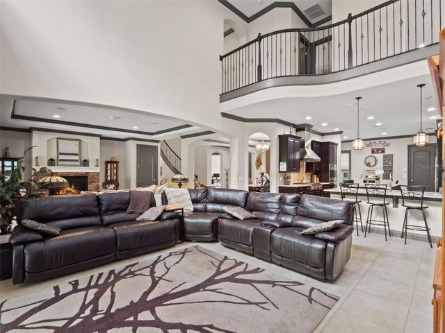 7361 BELLA FORESTA PLACE, Sanford, FL 32771