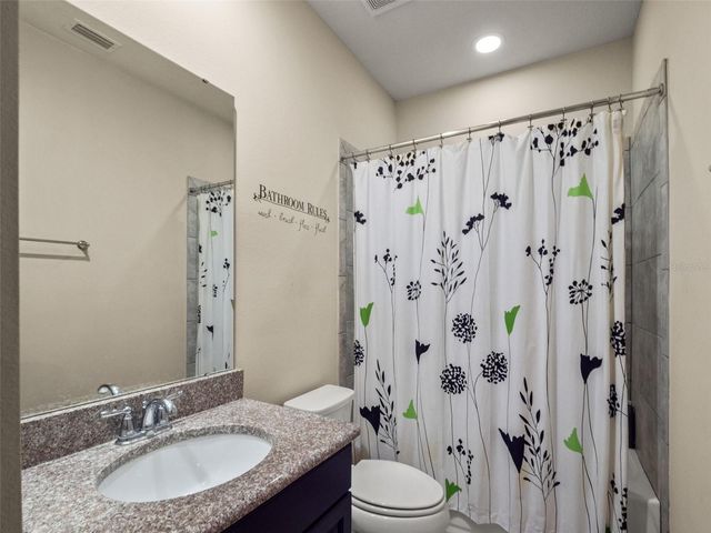 7361 BELLA FORESTA PLACE, Sanford, FL 32771