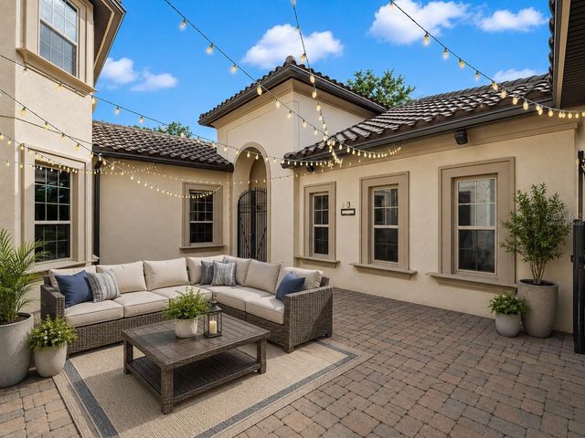 7361 BELLA FORESTA PLACE, Sanford, FL 32771