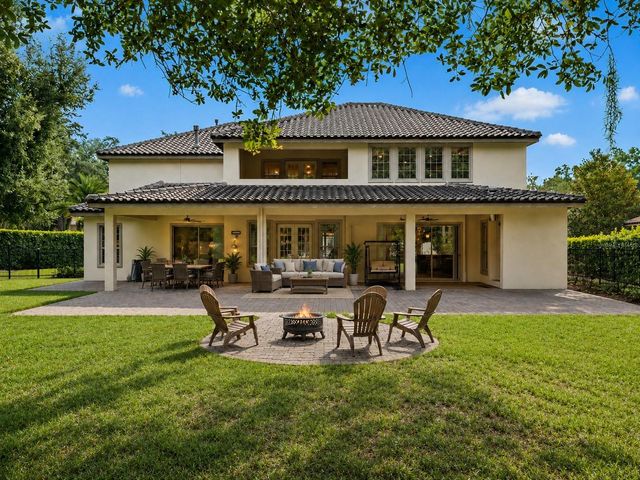 7361 BELLA FORESTA PLACE, Sanford, FL 32771