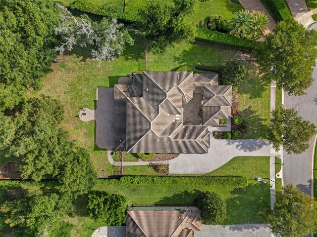 7361 BELLA FORESTA PLACE, Sanford, FL 32771