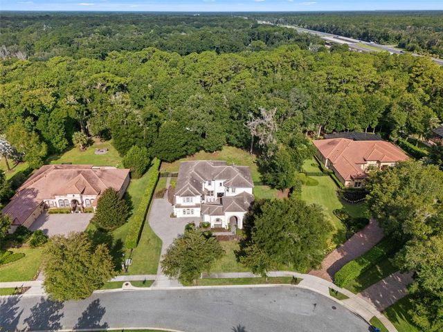 7361 BELLA FORESTA PLACE, Sanford, FL 32771