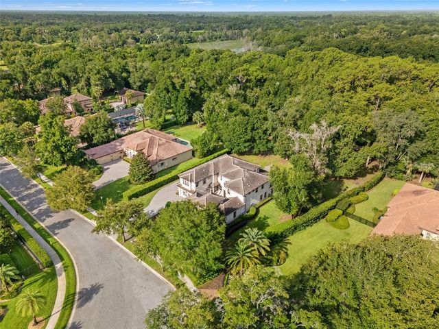 7361 BELLA FORESTA PLACE, Sanford, FL 32771