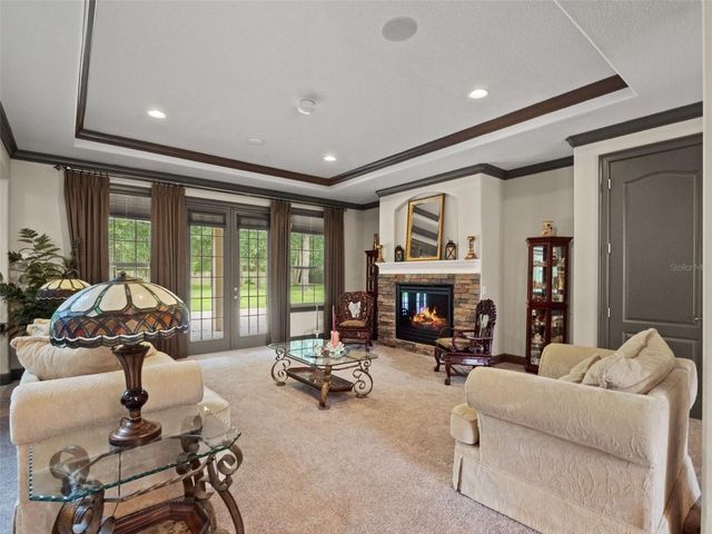 7361 BELLA FORESTA PLACE, Sanford, FL 32771