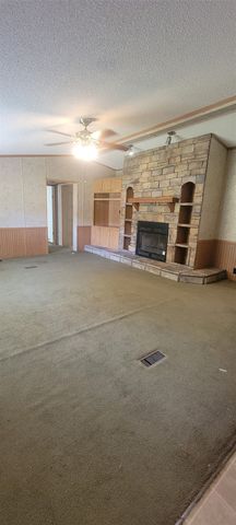 5475 Chuck A Drive, Shreveport, LA 71129