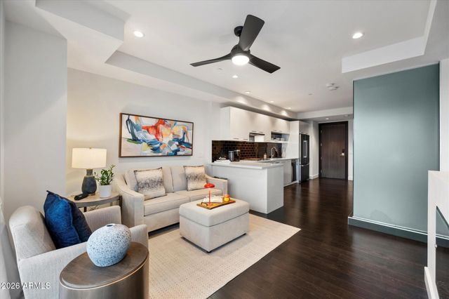 4422 N 75TH Street 6002, Scottsdale, AZ 85251