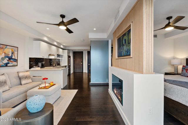 4422 N 75TH Street 6002, Scottsdale, AZ 85251