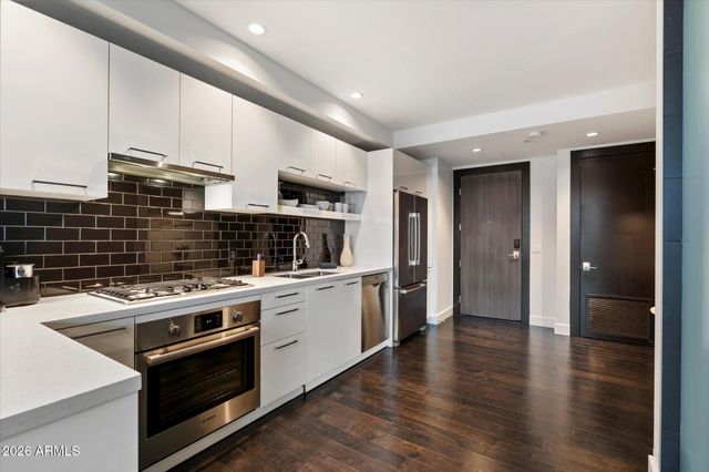 4422 N 75TH Street 6002, Scottsdale, AZ 85251