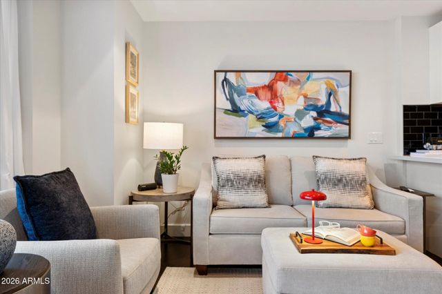 4422 N 75TH Street 6002, Scottsdale, AZ 85251