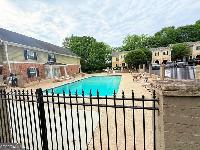 300 Summer Place, Norcross, GA 30071