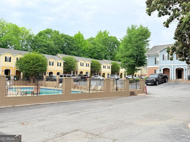 300 Summer Place, Norcross, GA 30071