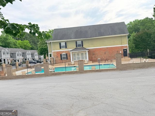 300 Summer Place, Norcross, GA 30071
