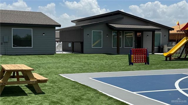 700 Onyx Drive A, Weslaco, TX 78596