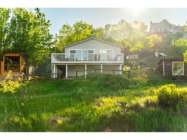 4406 Kano Dr, Fort Collins, CO 80526