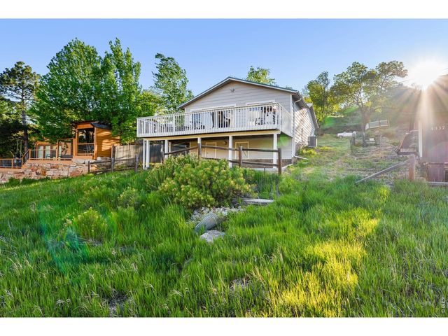 4406 Kano Dr, Fort Collins, CO 80526