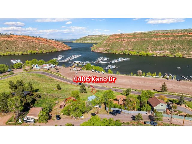4406 Kano Dr, Fort Collins, CO 80526