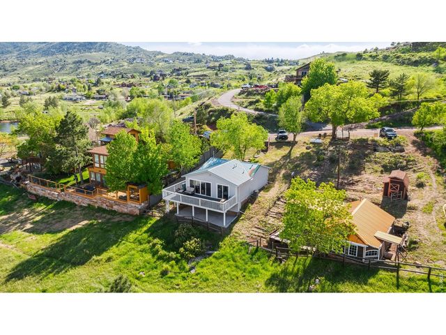 4406 Kano Dr, Fort Collins, CO 80526