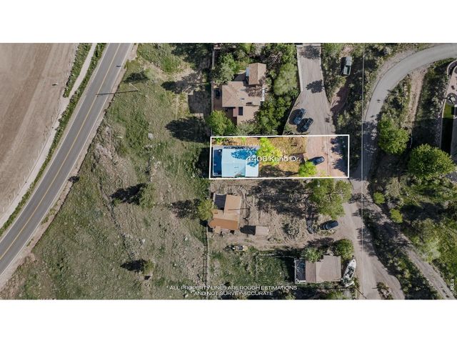 4406 Kano Dr, Fort Collins, CO 80526