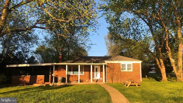 9611 POTOMAC DR, Fort Washington, MD 20744