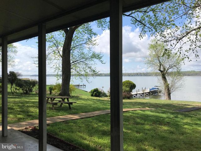 9611 POTOMAC DR, Fort Washington, MD 20744