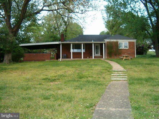 9611 POTOMAC DR, Fort Washington, MD 20744