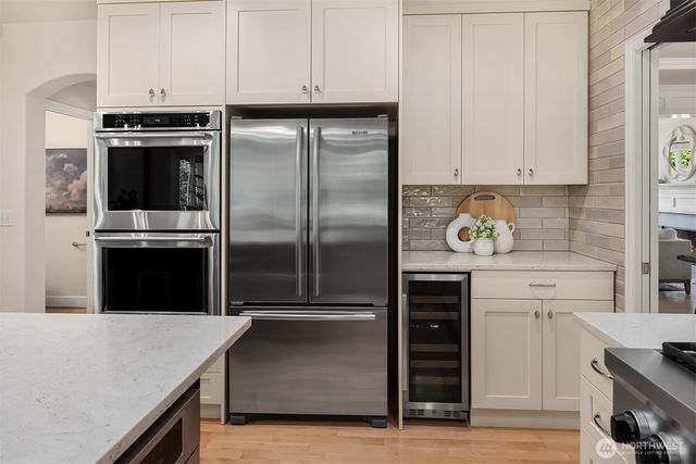 26817 SE 22nd Way, Sammamish, WA 98075