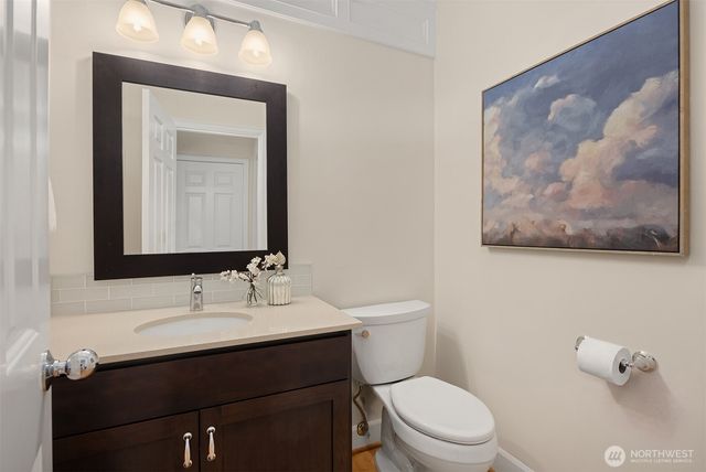 26817 SE 22nd Way, Sammamish, WA 98075