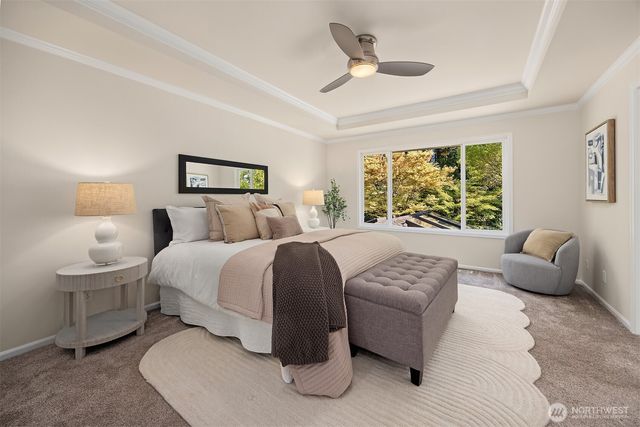 26817 SE 22nd Way, Sammamish, WA 98075