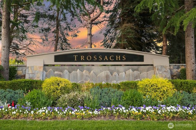26817 SE 22nd Way, Sammamish, WA 98075