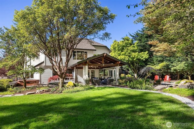 26817 SE 22nd Way, Sammamish, WA 98075