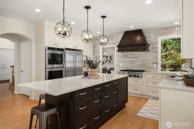 26817 SE 22nd Way, Sammamish, WA 98075