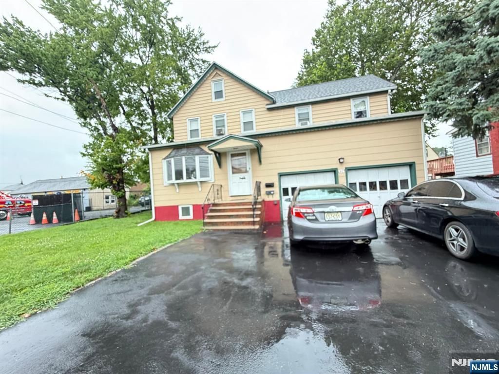 42 Liberty Street, Little Ferry, NJ 07643