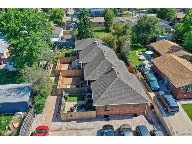 4420 W 11th Ave, Denver, CO 80204