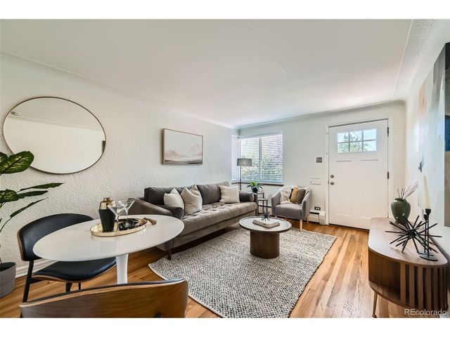 4420 W 11th Ave, Denver, CO 80204