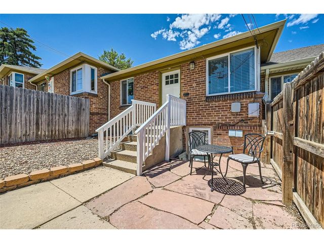 4420 W 11th Ave, Denver, CO 80204