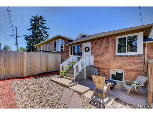 4420 W 11th Ave, Denver, CO 80204