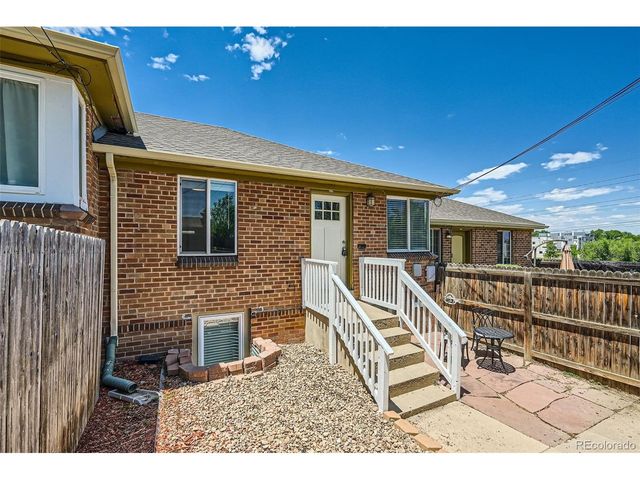 4420 W 11th Ave, Denver, CO 80204