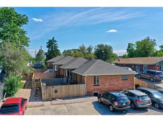 4420 W 11th Ave, Denver, CO 80204