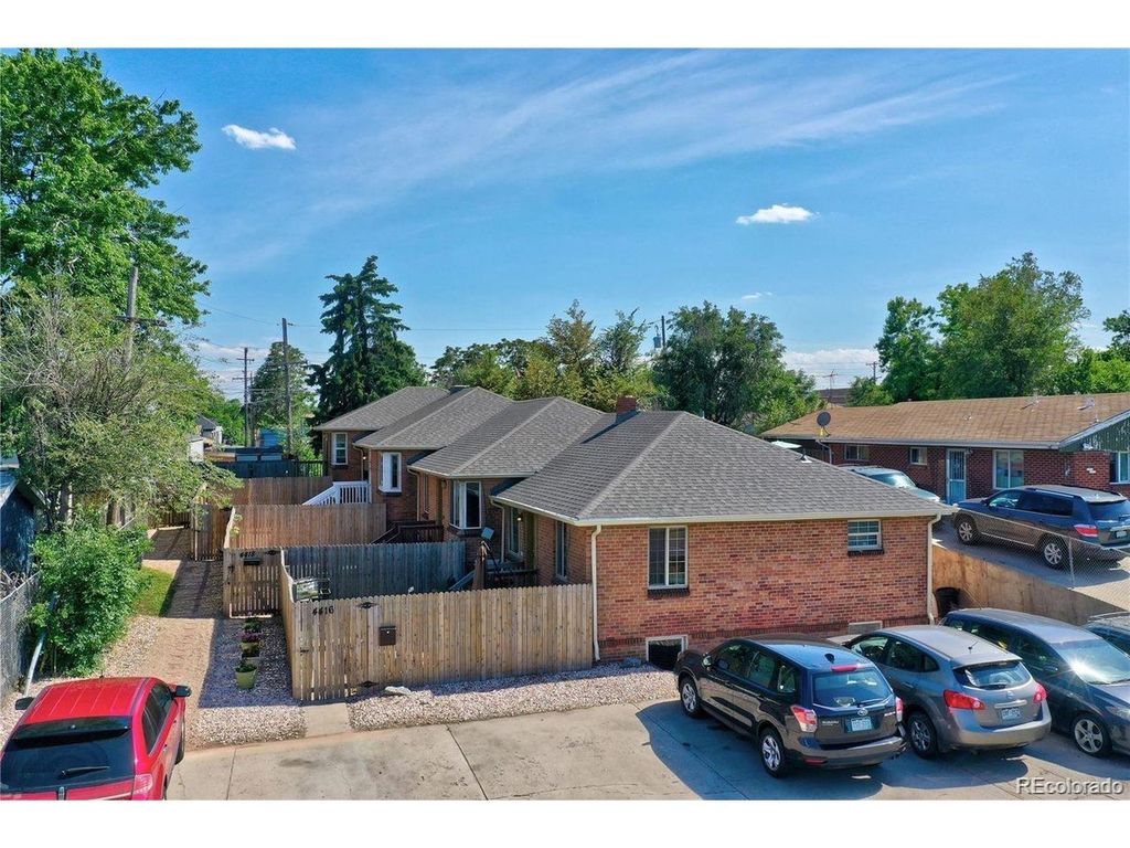 4420 W 11th Ave, Denver, CO 80204