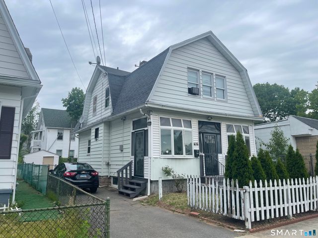 406 Newhall Street, Hamden, CT 06514