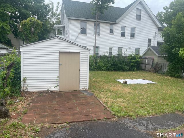 406 Newhall Street, Hamden, CT 06514